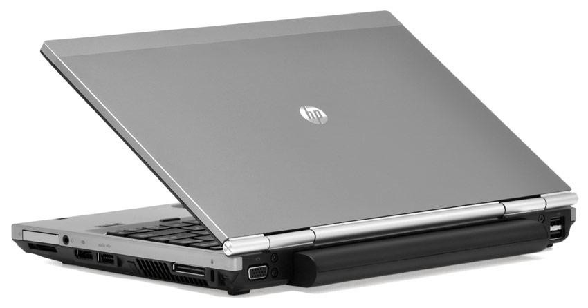 Б/в Ноутбук HP EliteBook 2560p Intel Core i5-2520M / 4 Гб / HDD 500 Гб / Клас В