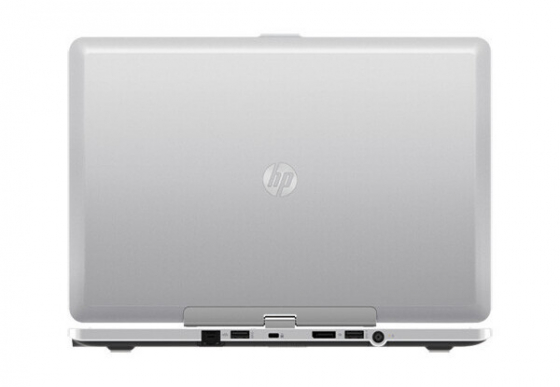 Б/в Ноутбук HP EliteBook Revolve 810 G1 Intel Core i5-3437U/8 Гб/120 Гб/Клас C