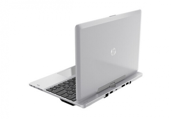 Б/в Ноутбук HP EliteBook Revolve 810 G1 Intel Core i5-3437U/8 Гб/120 Гб/Клас C