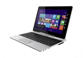 Б/в Ноутбук HP EliteBook Revolve 810 G1 Intel Core i5-3437U/8 Гб/120 Гб/Клас C