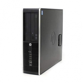 Б/в Системний блок HP Compaq 6300 Pro Intel Core i3-2100/4 Гб/500 Гб