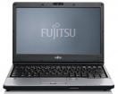 Б/в Ноутбук Fujitsu LIFEBOOK S792 / Intel Core i5-3210M / 4 Гб / HDD 500 Гб / Клас B