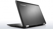 Б/в Ноутбук Lenovo YOGA 500-14ACL AMD A8-7410 / 4 Гб / HDD 250 Гб / Клас B (не працює батарея)