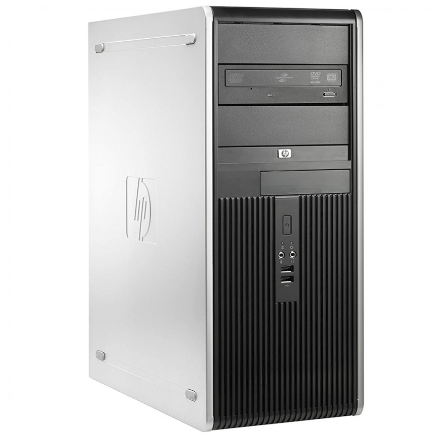 Б/в Системний блок HP Compaq DC7900 Intel C2D-E8500/2 Гб/250 Гб