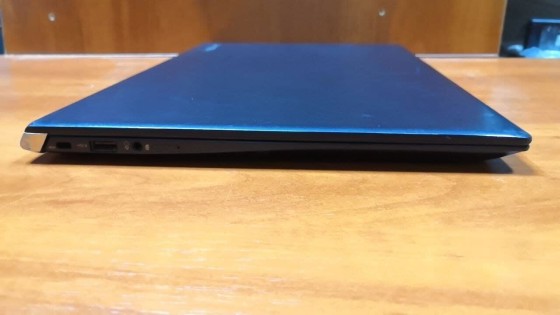 Б/в Ноутбук Toshiba Tecra X40-E Intel Core i5-8250U / 8 Гб / SSD 256 Гб / Клас А