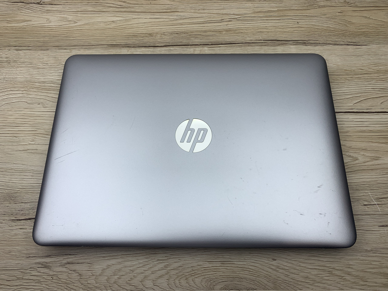 Б/в Ноутбук Hp ProBook 430 G4 / Intel Core i3-7100U / 8 Гб / SSD 120 Гб / Клас B