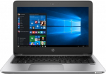 Б/в Ноутбук Hp ProBook 430 G4 / Intel Core i3-7100U / 8 Гб / SSD 120 Гб / Клас B