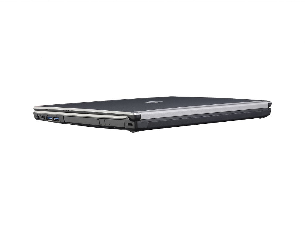 Б/в Ноутбук Fujitsu LIFEBOOK E736 Intel Core i5-6300U/4 Гб/128 Гб/Клас B