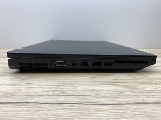 Б/в ЛОТ 10 шт. ноутбуков Lenovo ThinkPad L430 Intel Core i3 / 8 Гб / SSD 120 Гб / Клас А
