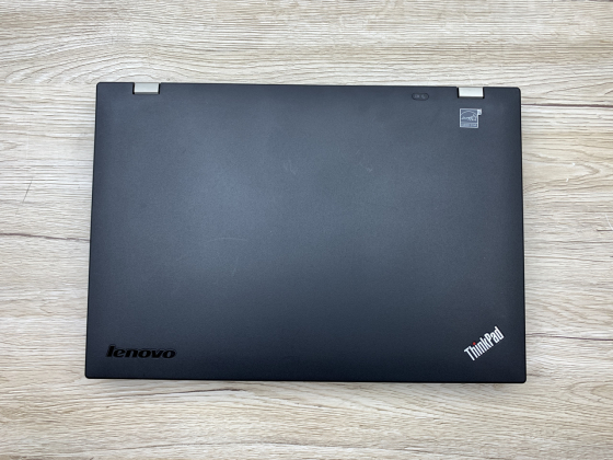 Б/в ЛОТ 10 шт. ноутбуков Lenovo ThinkPad L430 Intel Core i3 / 8 Гб / SSD 120 Гб / Клас А