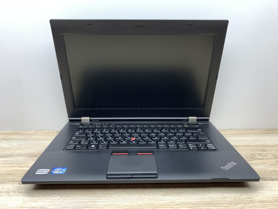Б/в ЛОТ 10 шт. ноутбуков Lenovo ThinkPad L430 Intel Core i3 / 8 Гб / SSD 120 Гб / Клас А