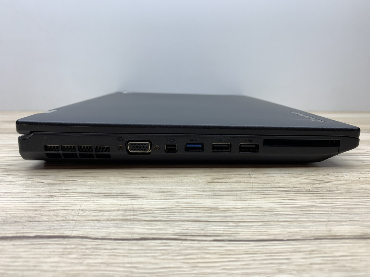 Б/в ЛОТ 10 шт. ноутбуков Lenovo ThinkPad L430 Intel Core i3 / 8 Гб / SSD 120 Гб / Клас А