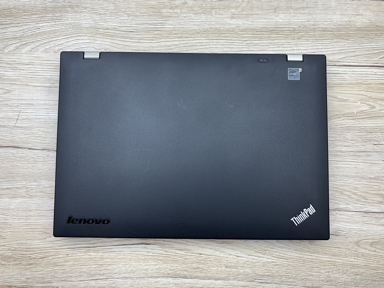 Б/в ЛОТ 10 шт. ноутбуков Lenovo ThinkPad L430 Intel Core i3 / 8 Гб / SSD 120 Гб / Клас А