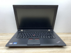 Б/в ЛОТ 10 шт. ноутбуков Lenovo ThinkPad L430 Intel Core i3 / 8 Гб / SSD 120 Гб / Клас А