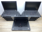 Б/в ЛОТ 10 шт. ноутбуков Lenovo ThinkPad L430 Intel Core i3 / 8 Гб / SSD 120 Гб / Клас А