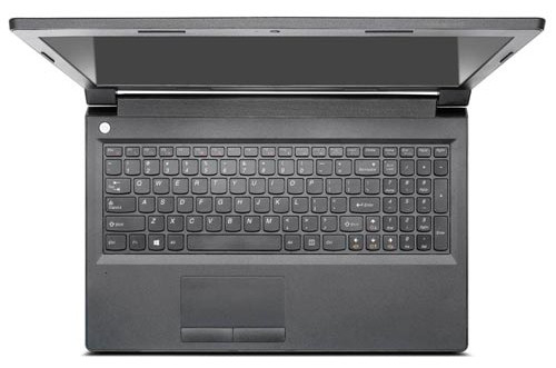 Б/в Ноутбук Lenovo IdeaPad B5400 / Intel Core i5 (4 покоління) / 4 Гб / 320 Гб / Клас B