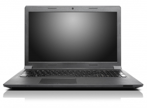 Б/в Ноутбук Lenovo IdeaPad B5400 / Intel Core i5 (4 покоління) / 4 Гб / 320 Гб / Клас B