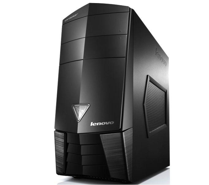 Б/в Системний блок Lenovo Erazer X310 Intel Core i5-4460/8 Гб/500 Гб