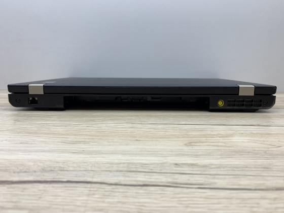 Б/в Ноутбук Lenovo ThinkPad L530 Intel Core i7-3610QM / 16 Гб / SSD 120 + HDD 500 Гб / Клас А