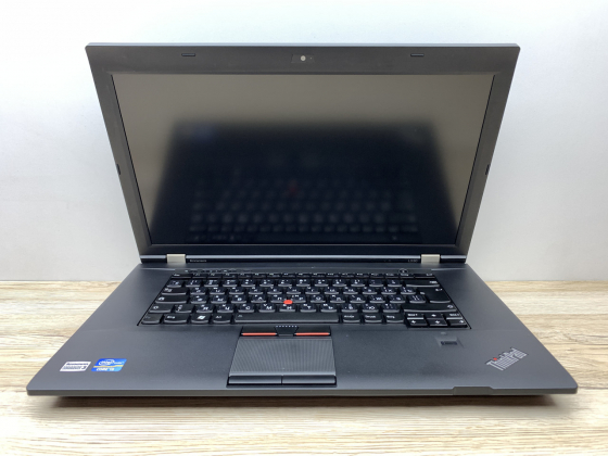 Б/в Ноутбук Lenovo ThinkPad L530 Intel Core i7-3610QM / 16 Гб / SSD 120 + HDD 500 Гб / Клас А