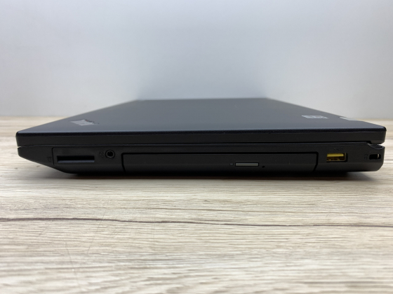 Б/в Ноутбук Lenovo ThinkPad L530 Intel Core i7-3610QM / 16 Гб / SSD 120 + HDD 500 Гб / Клас А