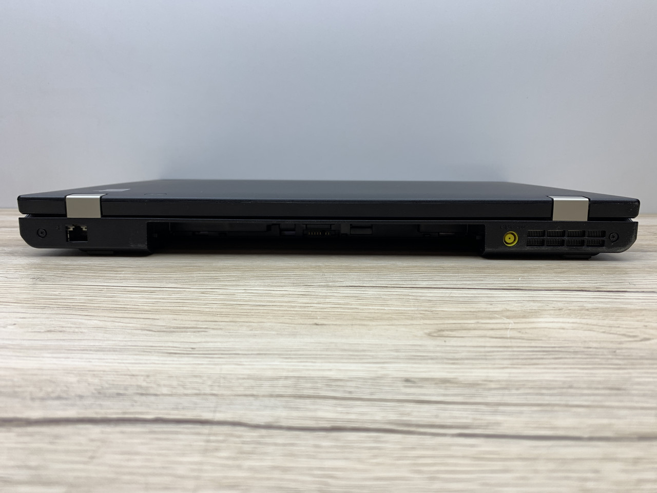 Б/в Ноутбук Lenovo ThinkPad L530 Intel Core i7-3610QM / 16 Гб / SSD 120 + HDD 500 Гб / Клас А