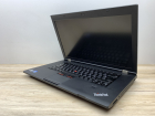 Б/в Ноутбук Lenovo ThinkPad L530 Intel Core i7-3610QM / 16 Гб / SSD 120 + HDD 500 Гб / Клас А