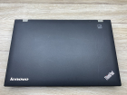 Б/в Ноутбук Lenovo ThinkPad L530 Intel Core i7-3610QM / 16 Гб / SSD 120 + HDD 500 Гб / Клас А
