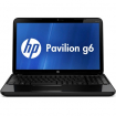 Б/в Ноутбук HP Pavilion G6-1052sy / Intel Core i3 (1 покоління) / 4 Гб / 500 Гб / Клас C