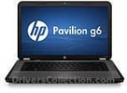 Б/в Ноутбук HP Pavilion G6-1052sy / Intel Core i3 (1 покоління) / 4 Гб / 500 Гб / Клас C