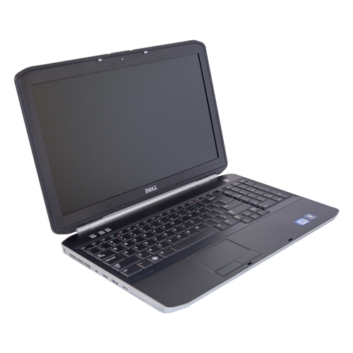 Б/в Ноутбук Dell Latitude E5520 / Intel Core i3-2330M / 4 Гб / HDD 320 Гб / Клас B