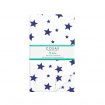 Комплект постільної білизни STAR BIG BLUE BEIGE (Cosas)