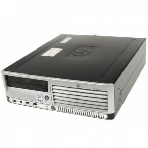 Б/в Системний блок HP Compaq dc7700 Intel Pentium-E2160/2 Гб/80 Гб