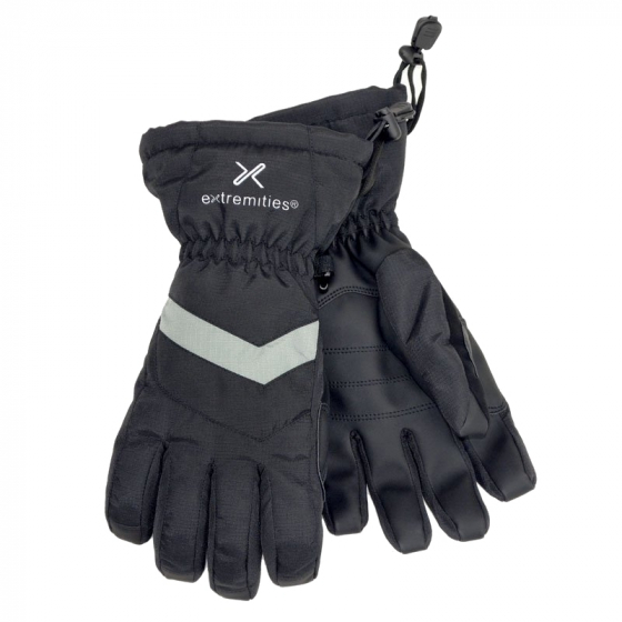 Водонепроникні рукавички Corbett Glove GTX Black (Extremities)