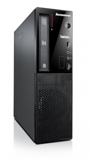 Б/в Lenovo ThinkCentre  Е73 SFF / Intel® Core™ i5-4430S (4 ядра по 2.7 - 3.2 GHz) / 4 GB DDR3 / 500 GB HDD