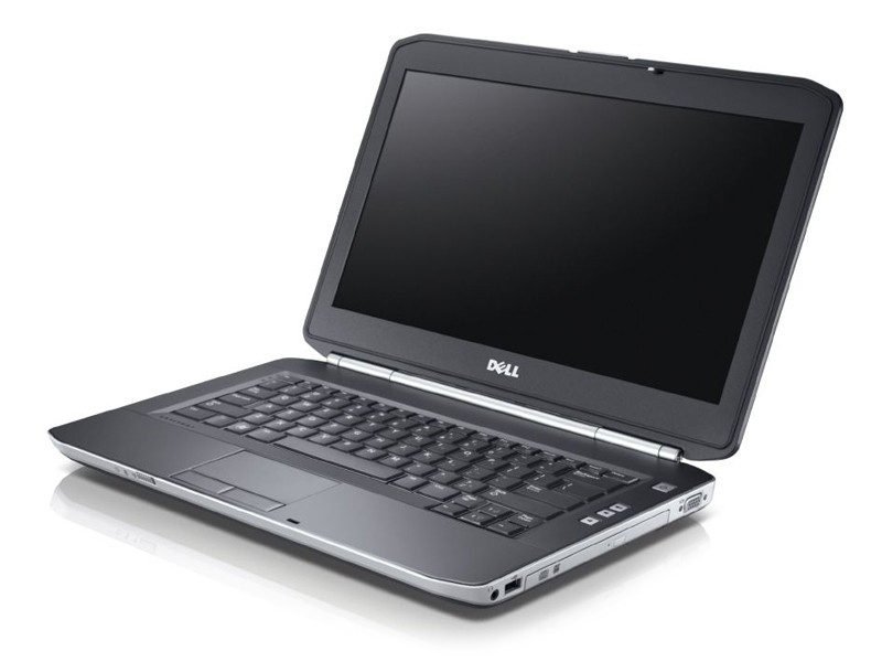 Б/в Ноутбук Dell Latitude E5420 / Intel Celeron B840 / 4 Гб / HDD 320 Гб / Клас B ( не працює батарея )