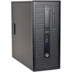 Б/в Системний блок HP EliteDesk 800 G1 TWR i7-4770(3.4) / 4 Гб ОЗУ / Intel HD Graphics 4600