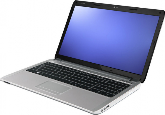 Б/в Ноутбук Terra Mobile 1562P / Intel Core i3-2310M / 4 Гб / HDD 320 Гб / Клас B ( не працює батарея )