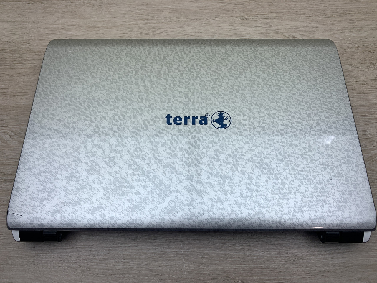 Б/в Ноутбук Terra Mobile 1562P / Intel Core i3-2310M / 4 Гб / HDD 320 Гб / Клас B ( не працює батарея )