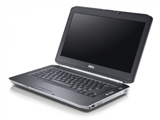 Б/в Ноутбук Dell Latitude E5420 / Intel Core i3 (2 покоління) / 4 Гб / 120 Гб / Клас B