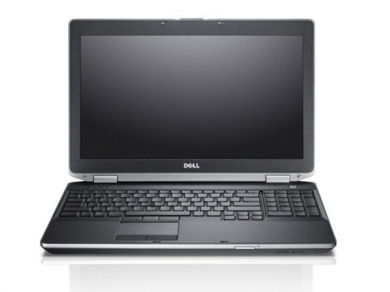 Б/в Ноутбук Dell Latitude E6530 Intel Core i5-3380M/8 Гб/320 Гб/Клас B