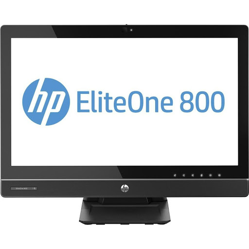 Б/в Моноблок HP EliteOne 800 G1 / Intel Core i5-4570s / 8 Гб / 180 Гб 