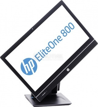 Б/в Моноблок HP EliteOne 800 G1 / Intel Core i5-4570s / 8 Гб / 180 Гб 