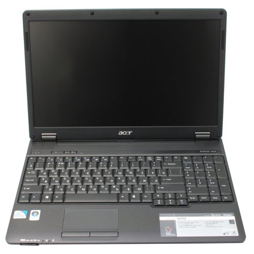 Б/в Ноутбук Acer Extensa 5635Z / Intel Pentium T4400 / 4 Гб / HDD 320 Гб / Клас B (не працює батарея)