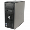 Б/в Системний блок Dell OptiPlex 755 / Intel C2D / 2 Гб / 160 Гб / Клас B