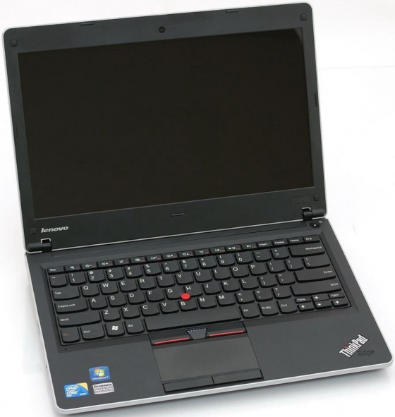 Б/в Ноутбук Lenovo ThinkPad Edge 13 Intel Core i3-380U / 4 Гб / HDD 320 Гб / Клас В