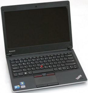 Б/в Ноутбук Lenovo ThinkPad Edge 13 Intel Core i3-380U / 4 Гб / HDD 320 Гб / Клас В