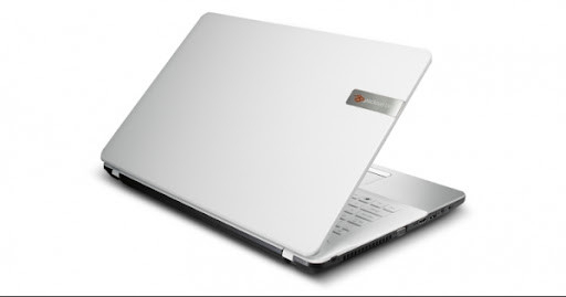 Б/в Ноутбук PACKARD BELL LS44-HR-06FR Intel Core i3-2330M / 4 Гб / HDD 500 Гб / Клас B