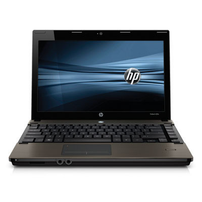 Б/в Ноутбук HP Probook 4320S / Intel Core i3 (1 покоління) / 4 Гб / 120 Гб / Клас B