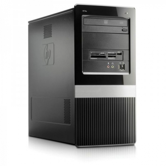 Б/в Системний блок HP Pro 3135 Athlon II X2 250/2 Гб/320 Гб